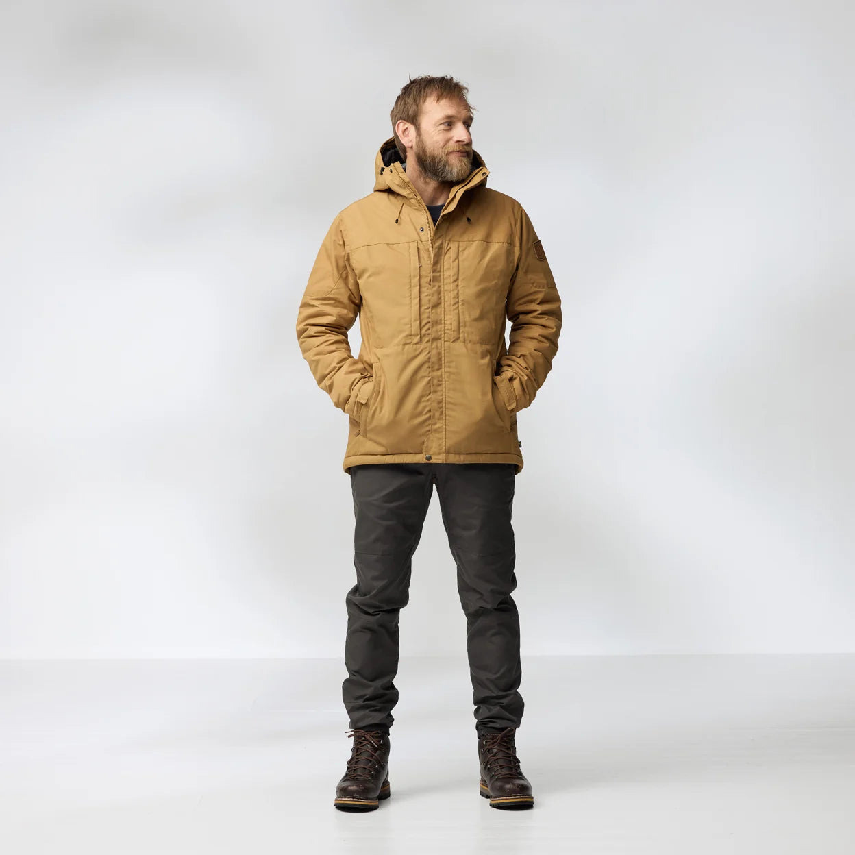 Men’s Skogso Padded Jacket
