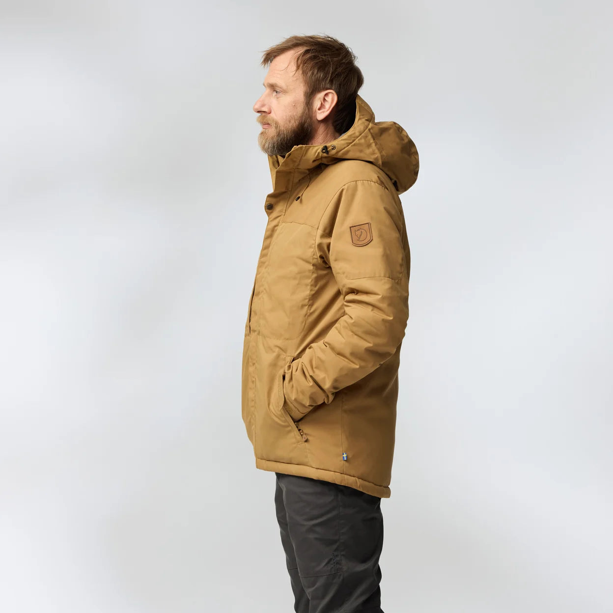 Men’s Skogso Padded Jacket