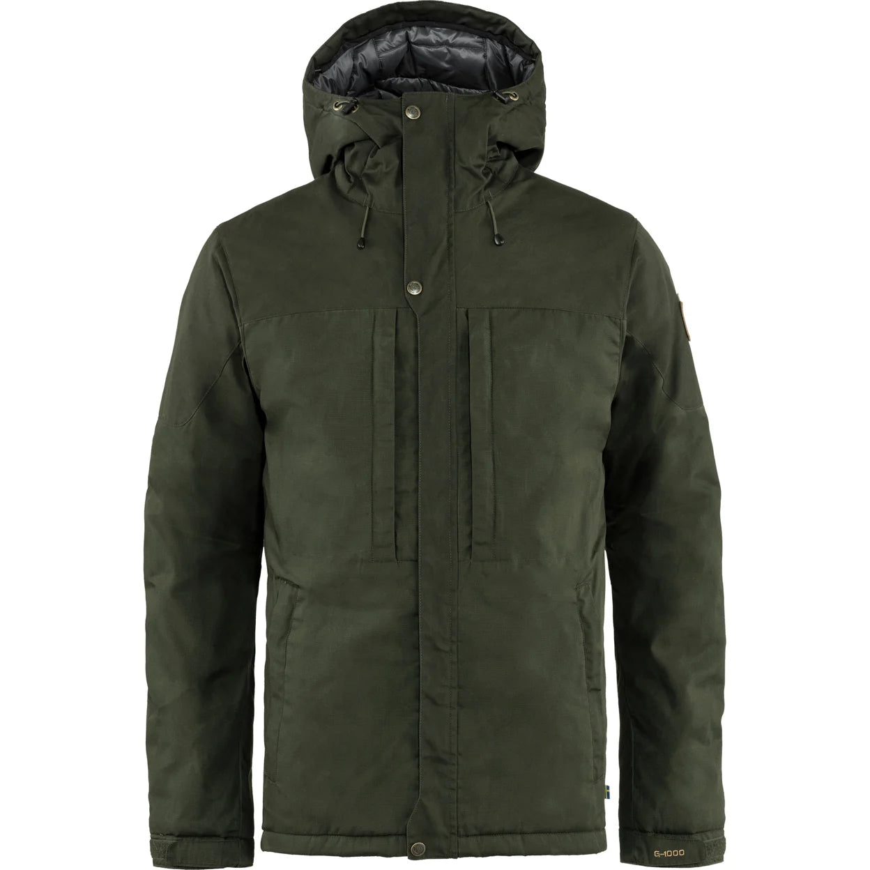 Men’s Skogso Padded Jacket