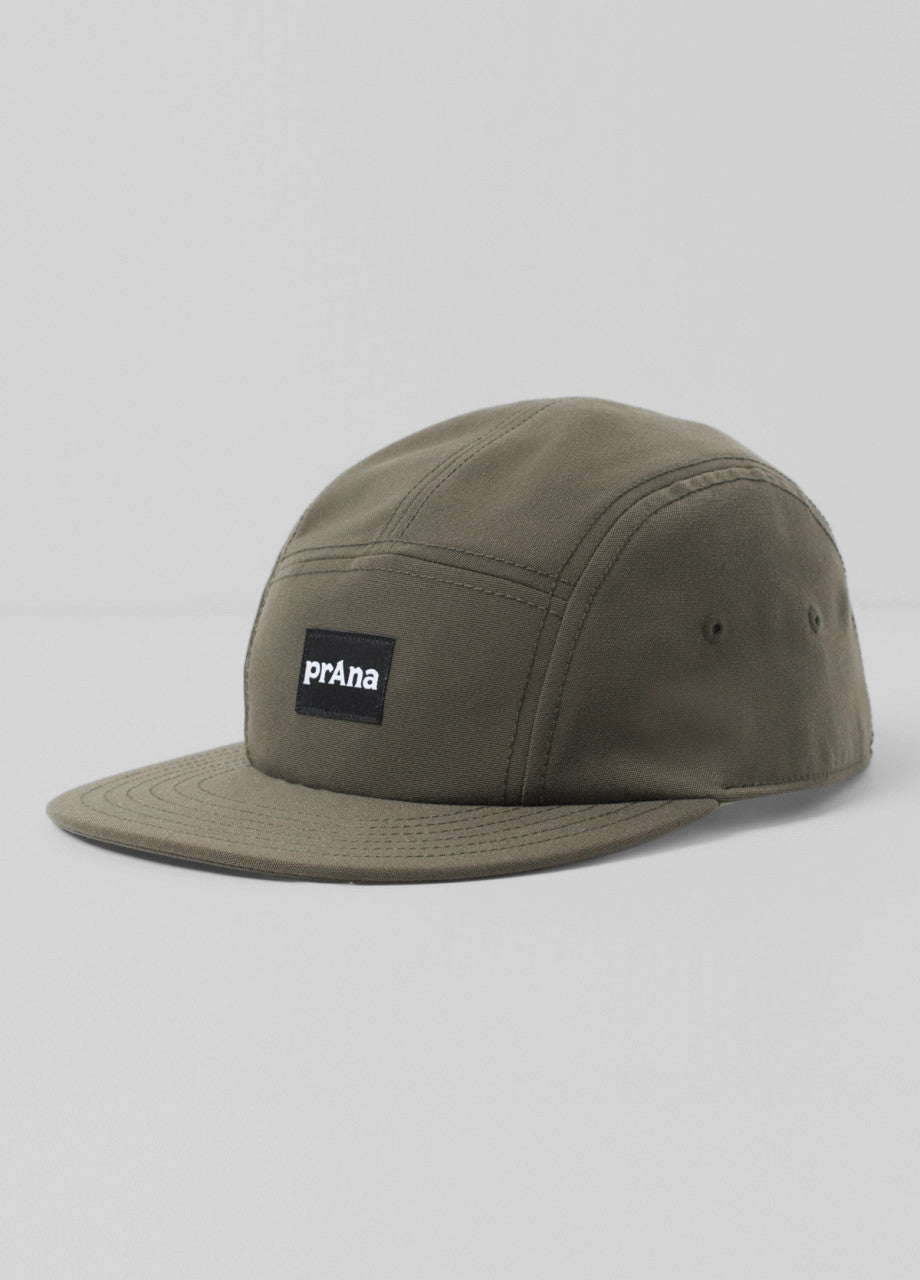 Foothills Flat Brim