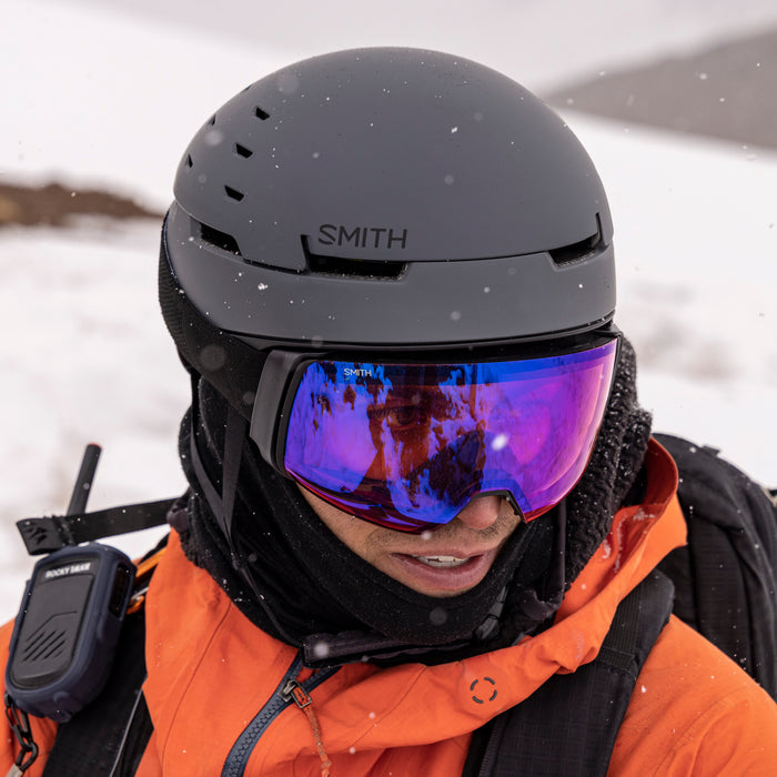 Summit MIPS Helmet