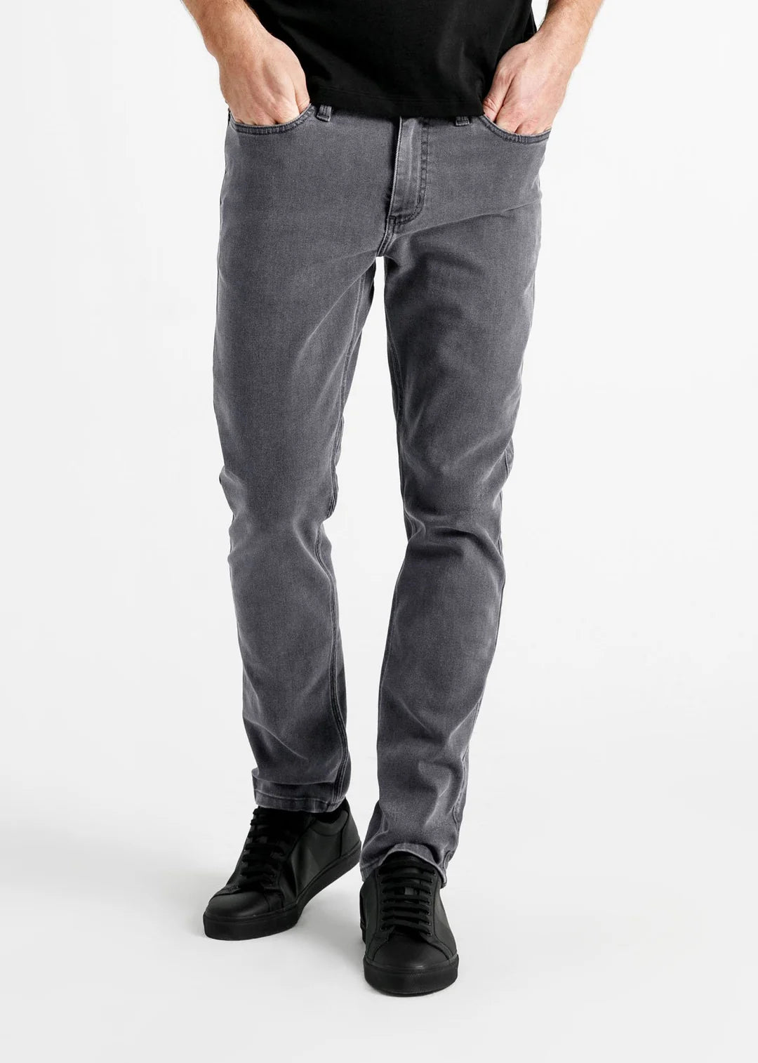 Men's Performance Denim Slim