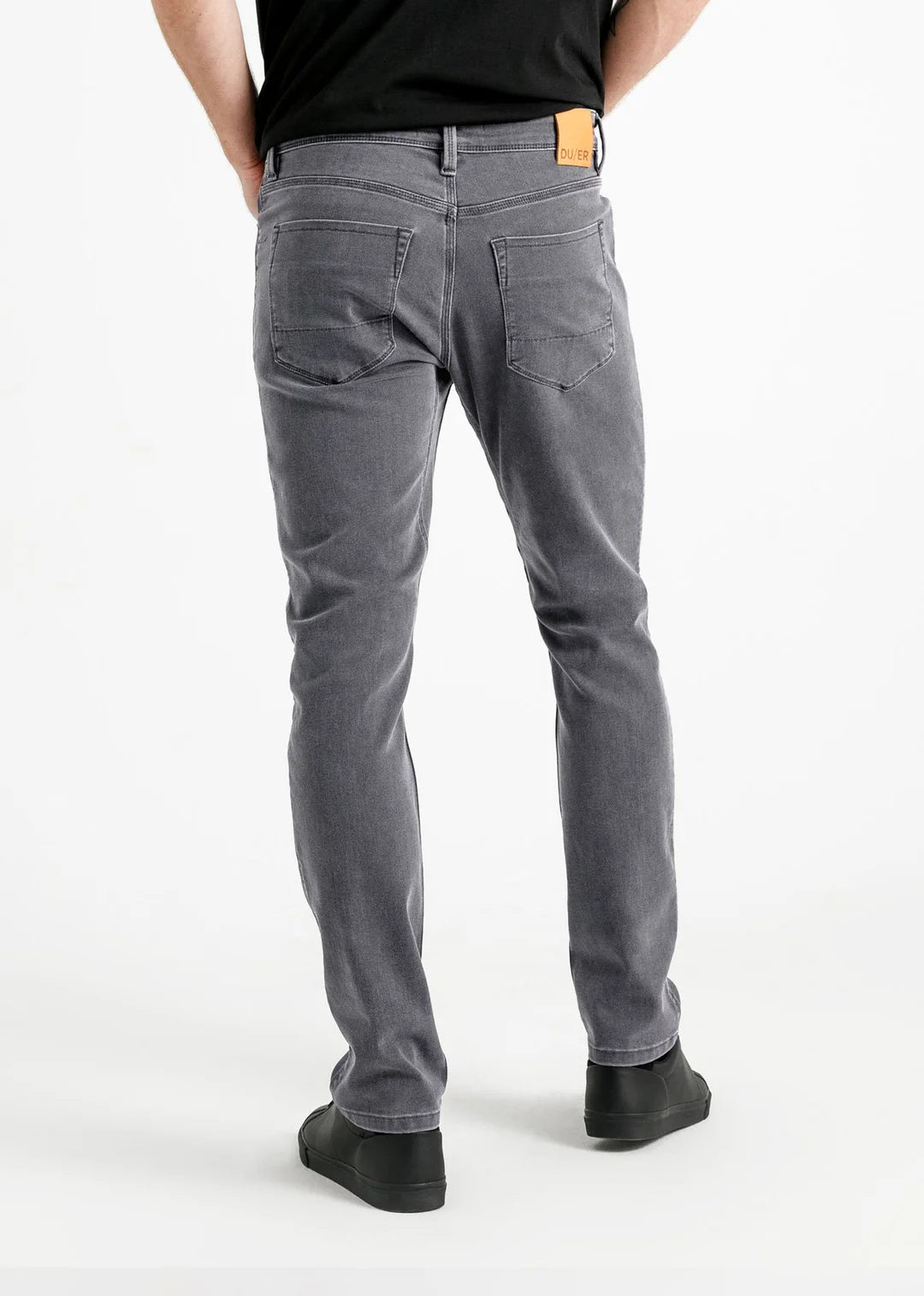 Men's Performance Denim Slim