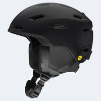 Smith Descend MIPS Helmet - Matte Black