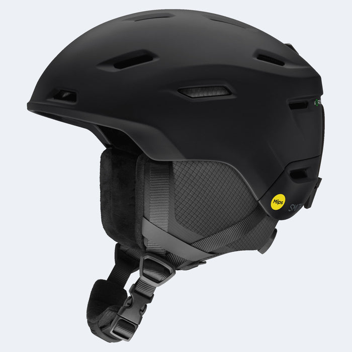 Smith Descend MIPS Helmet - Matte Black