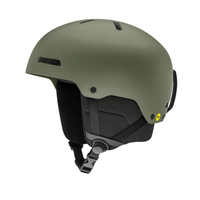 Smith Rodeo MIPS Helmet - Matte Fatigue Green alt view