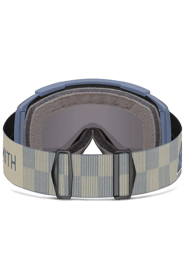 Squad XL - Granite Blue