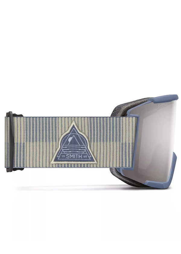 Squad XL - Granite Blue