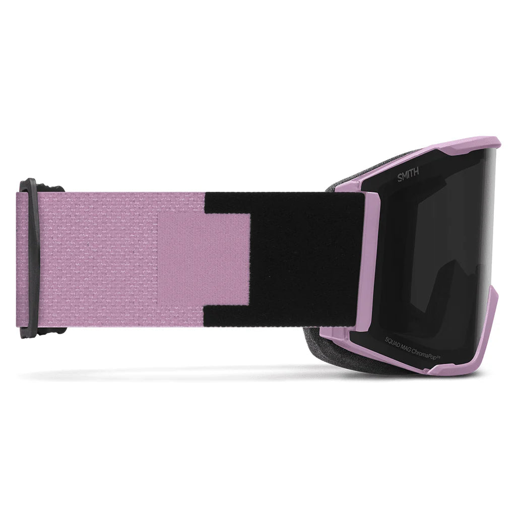 Squad MAG - Proper Pink