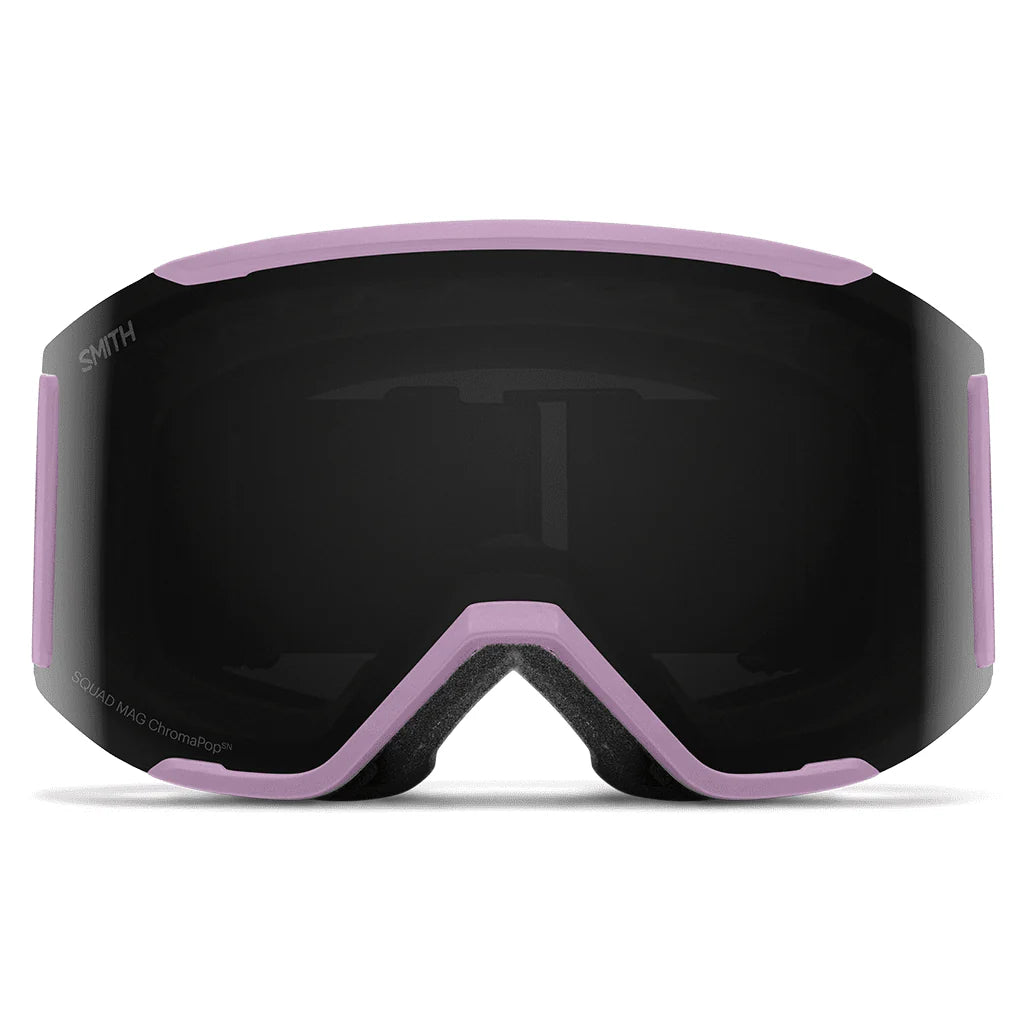 Squad MAG - Proper Pink