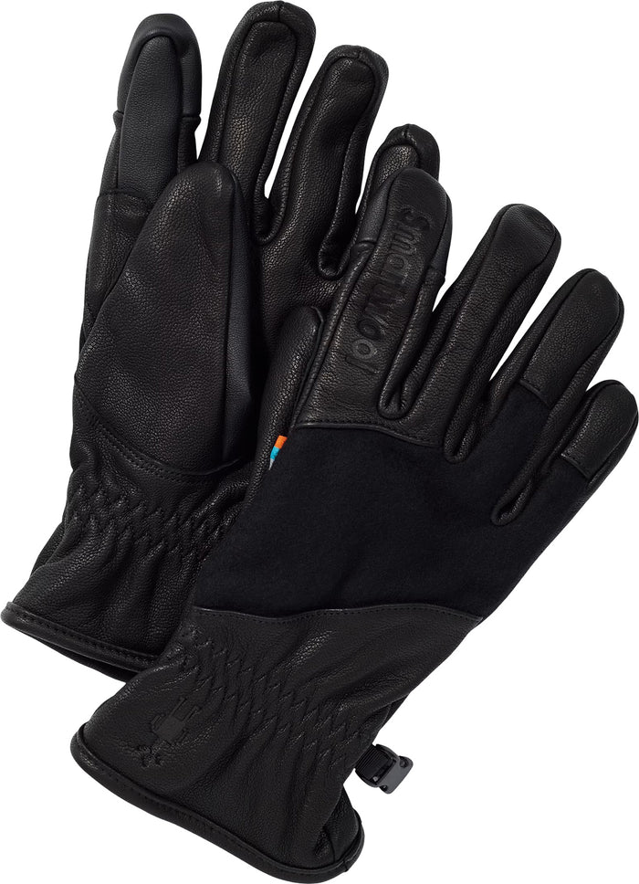 Ridgeway Glove - Black