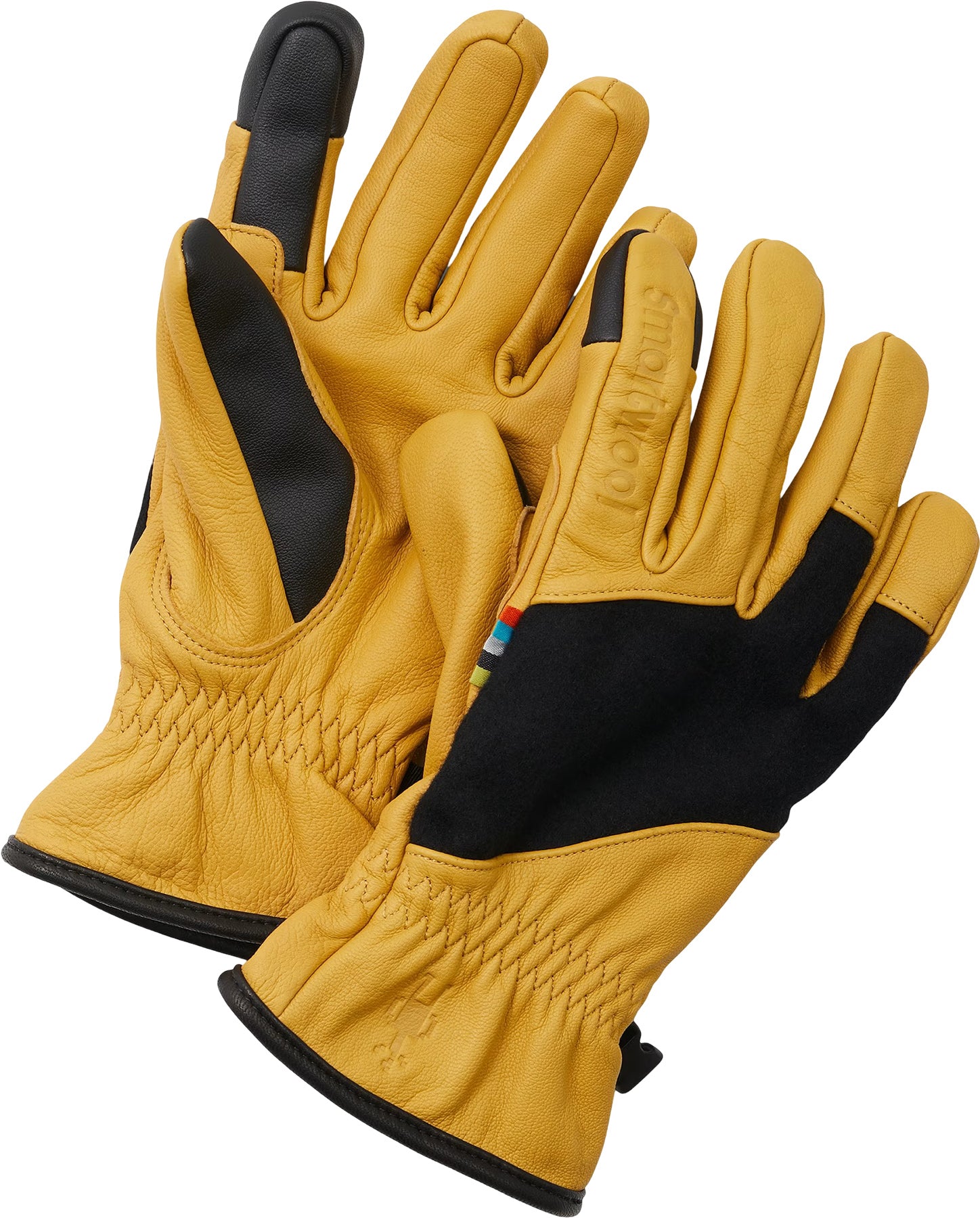 Ridgeway Glove - Buck