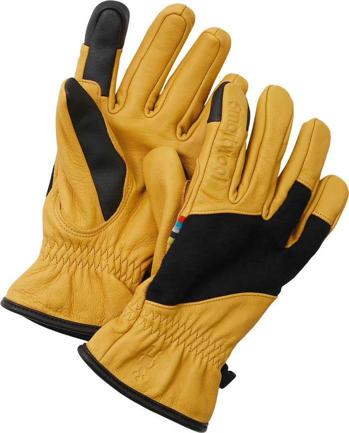 Ridgeway Glove - Buck