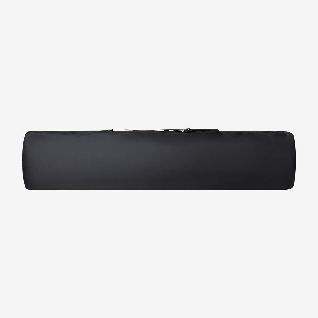 Union travel snowboard bag, back