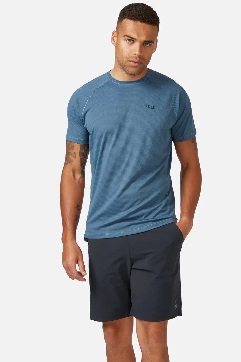 Sonic Tee