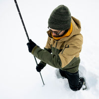 G3 SPEED avalanche probe depth markings