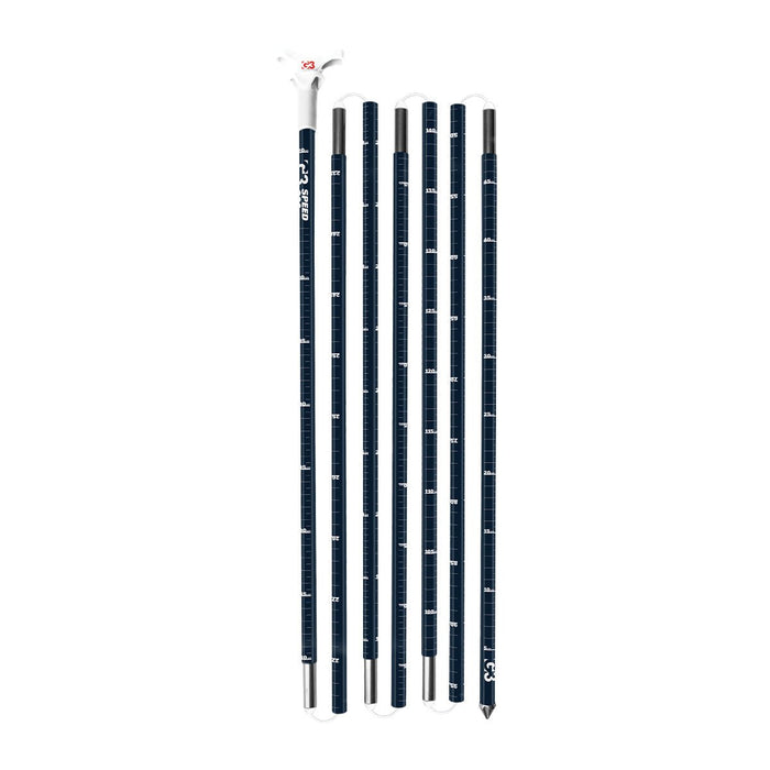 G3 SPEED 320 avalanche probe in navy
