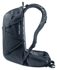 Deuter Speed Lite Pro 17 SL front pocket