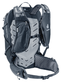 Deuter Speed Lite Pro 17 SL side view