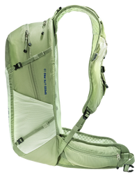 Deuter Speed Lite Pro 19 front pocket