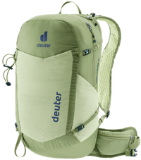 Deuter Speed Lite Pro 19 backpack