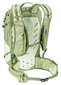 Deuter Speed Lite Pro 19 side view
