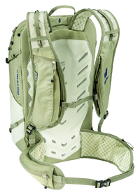 Deuter Speed Lite Pro 19 side view