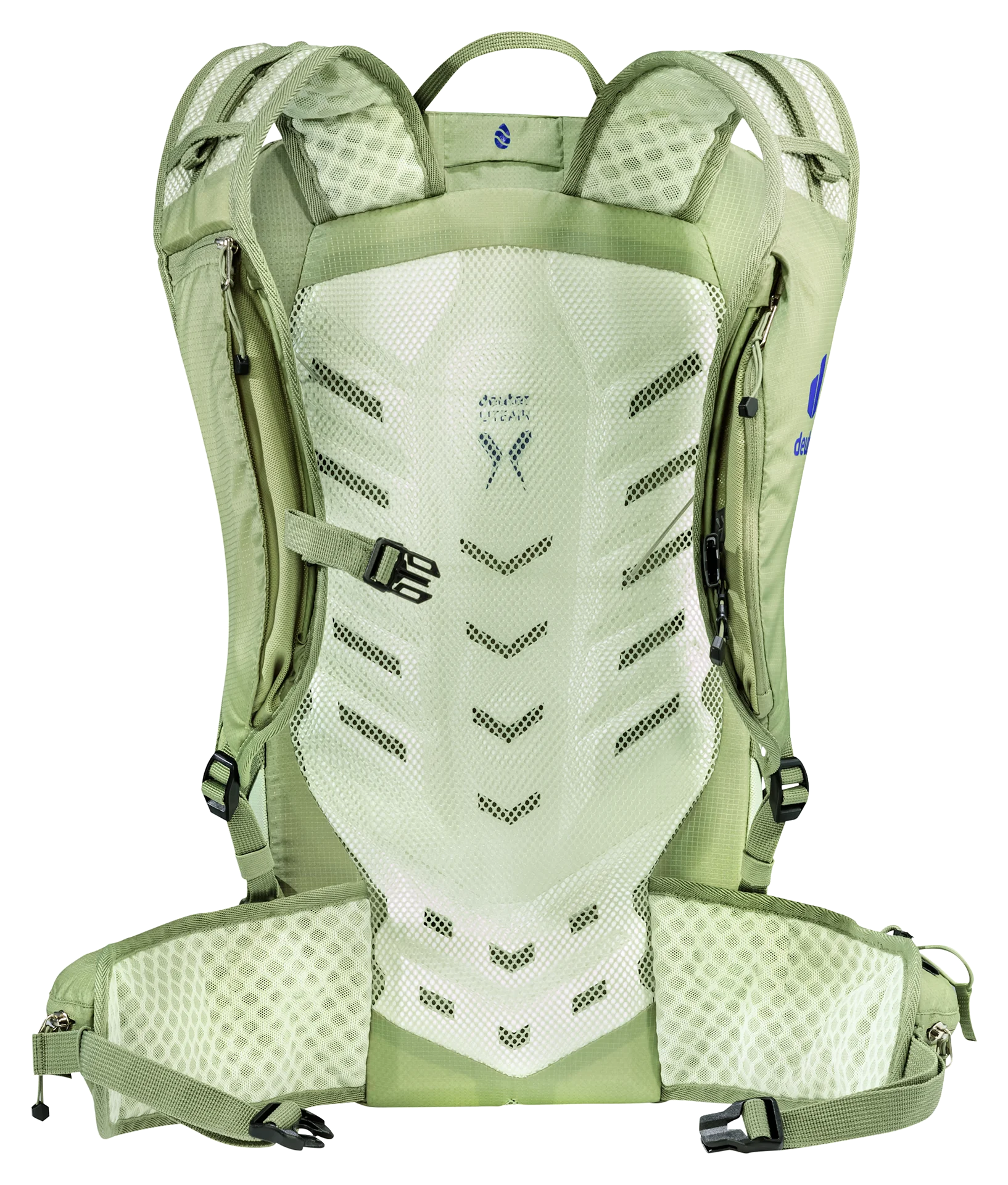 Deuter Speed Lite Pro 19 back system
