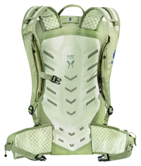 Deuter Speed Lite Pro 19 back system