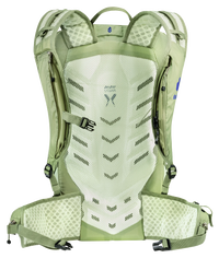 Deuter Speed Lite Pro 19 back system