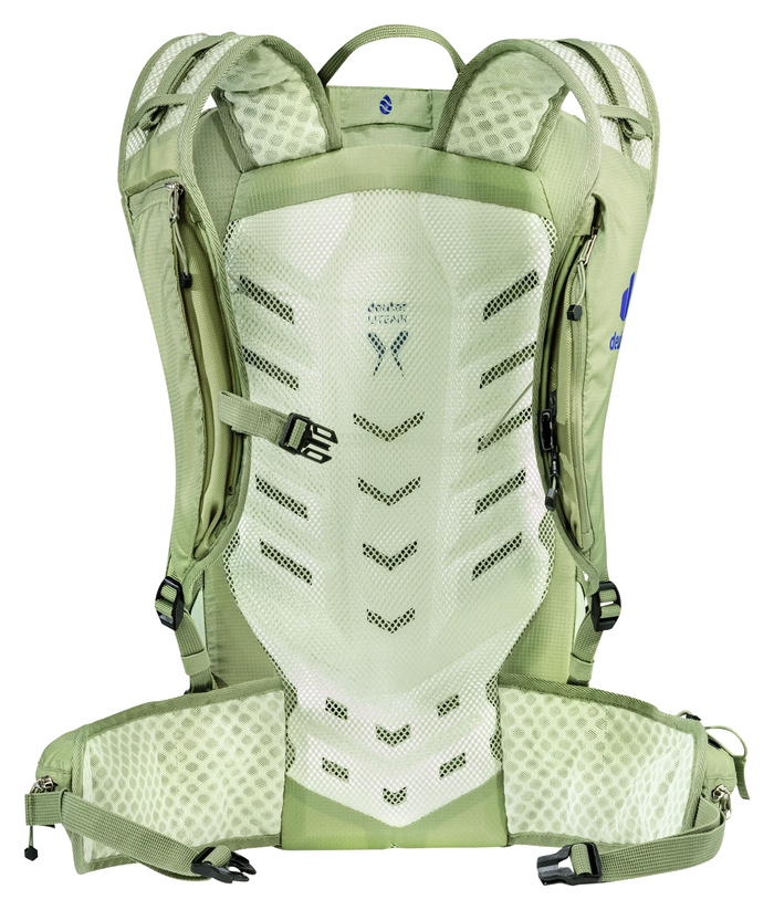 Deuter Speed Lite Pro 19 back system