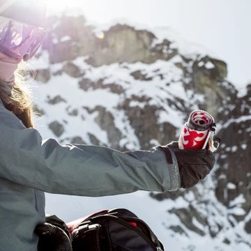 Splitboard LT Universal Skins