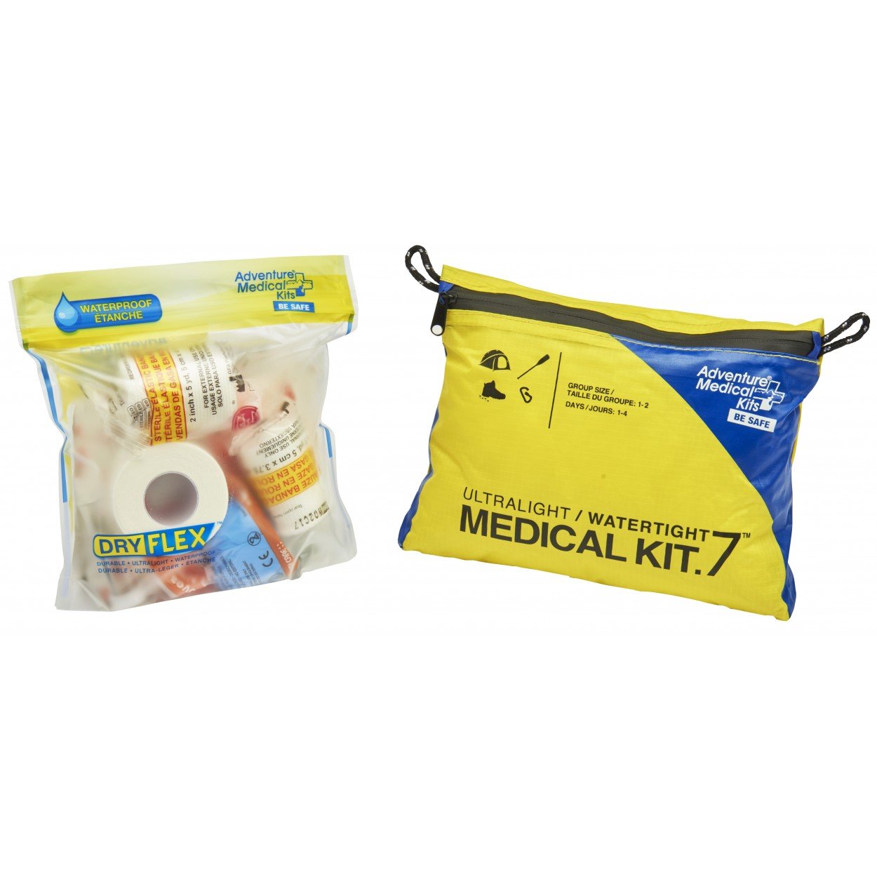 Ultralight/Watertight Medical Kit .7