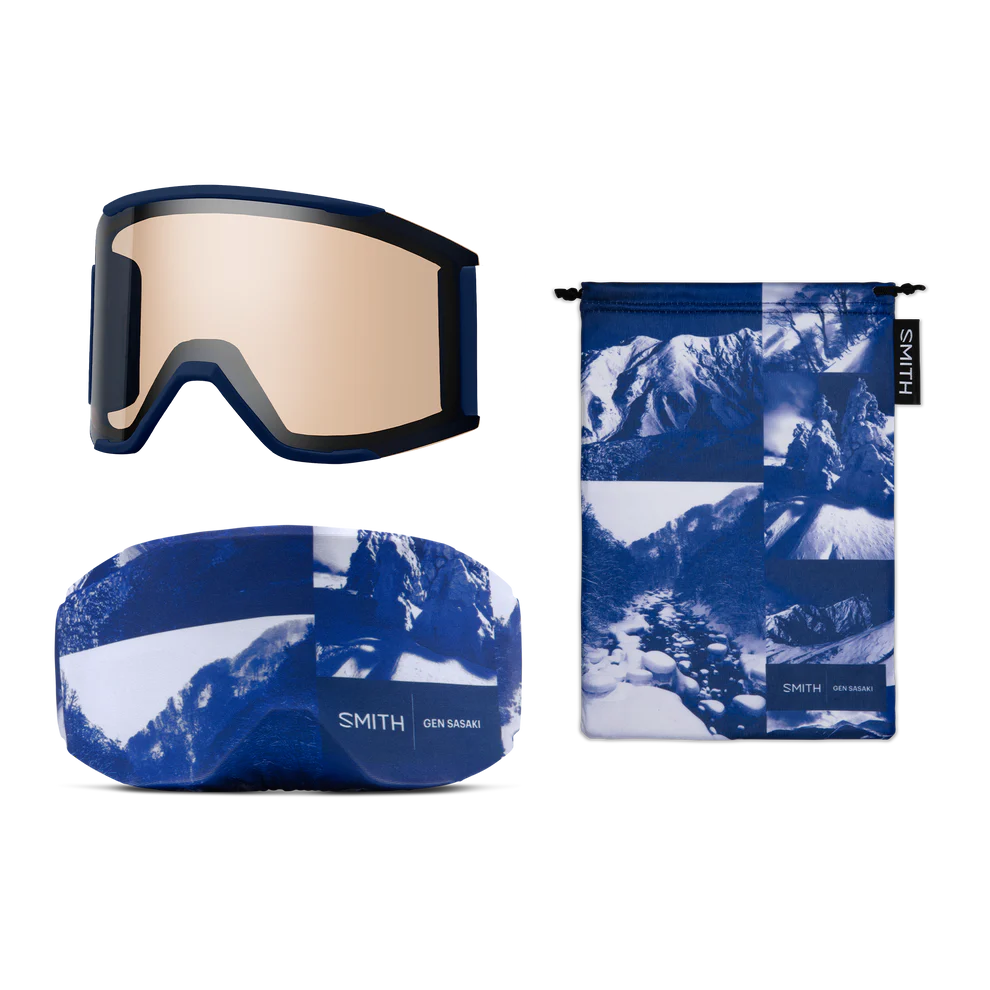 Squad MAG - AC Gen Sasaki