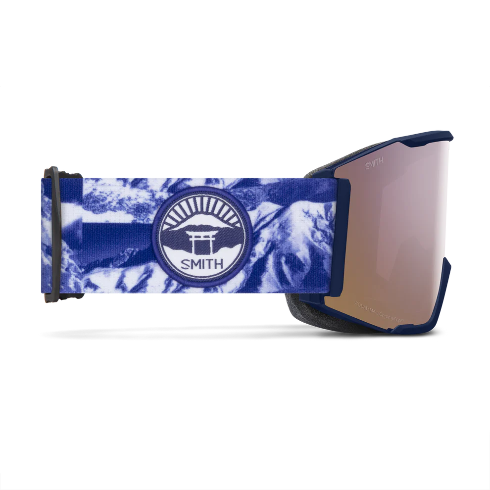 Squad MAG - AC Gen Sasaki