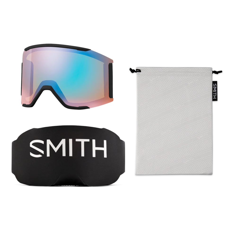 Squad MAG - Blackout