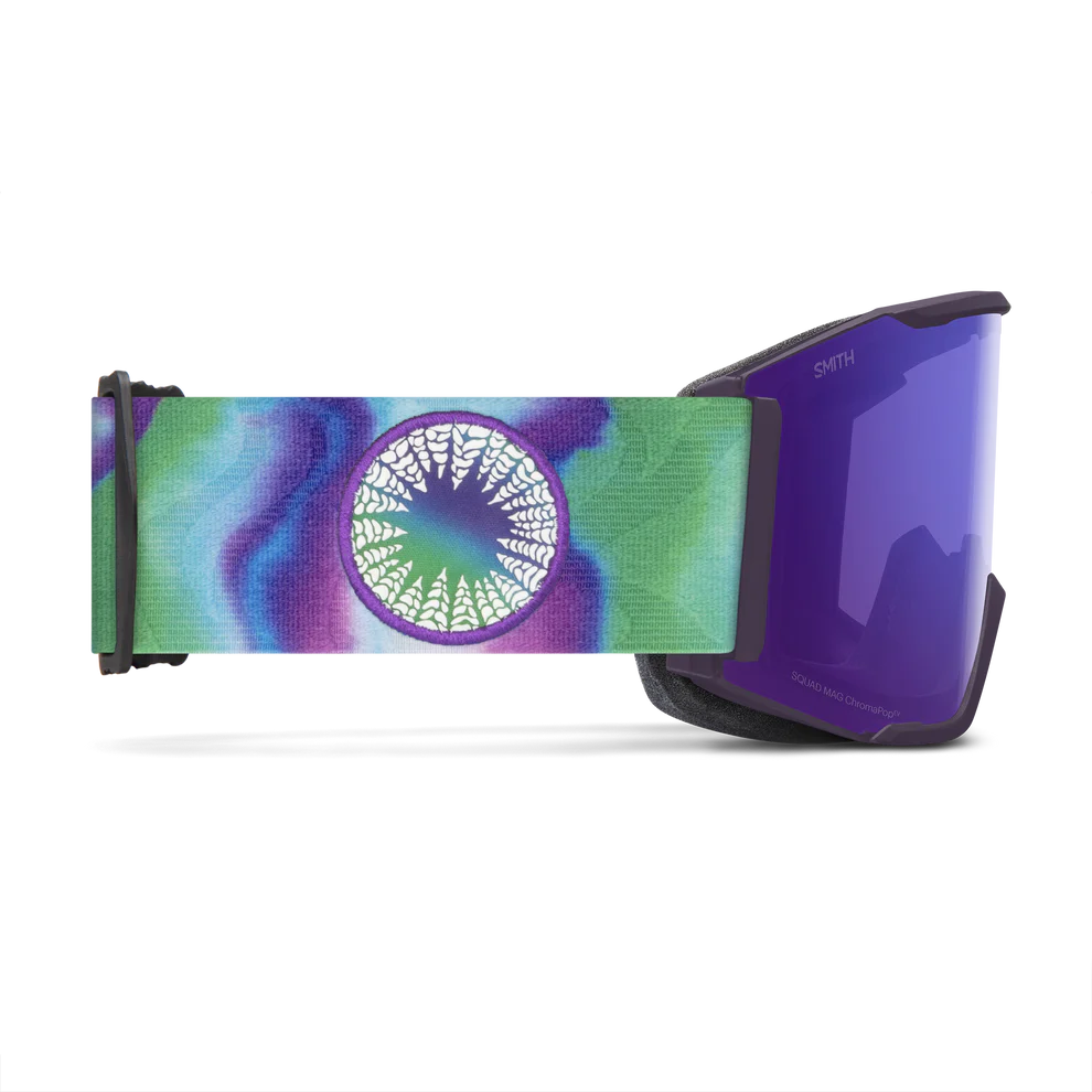 Squad MAG - Cosmos Aurora