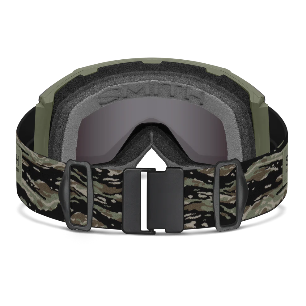 Squad MAG - Eye of the Tiger