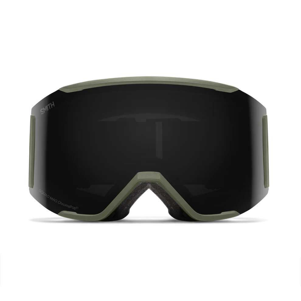 Squad MAG - Eye of the Tiger