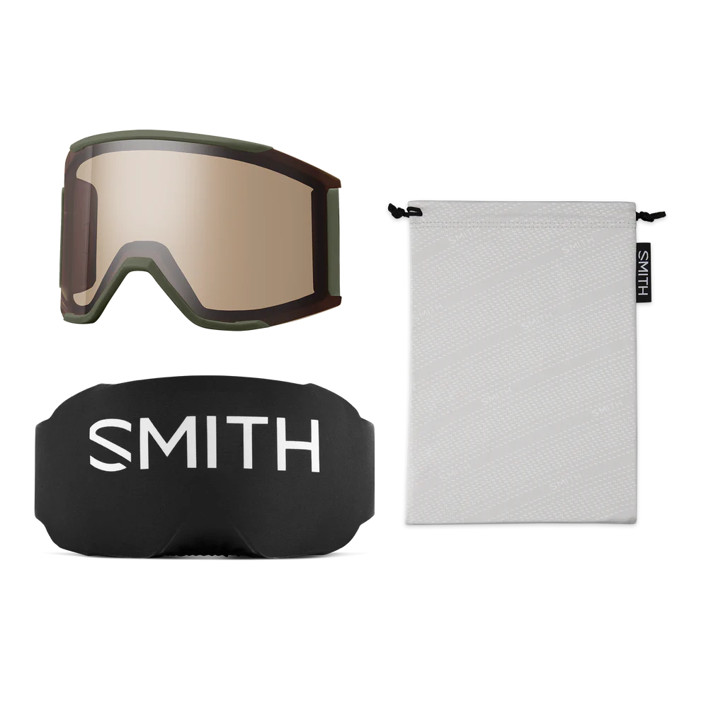 Squad MAG - Eye of the Tiger