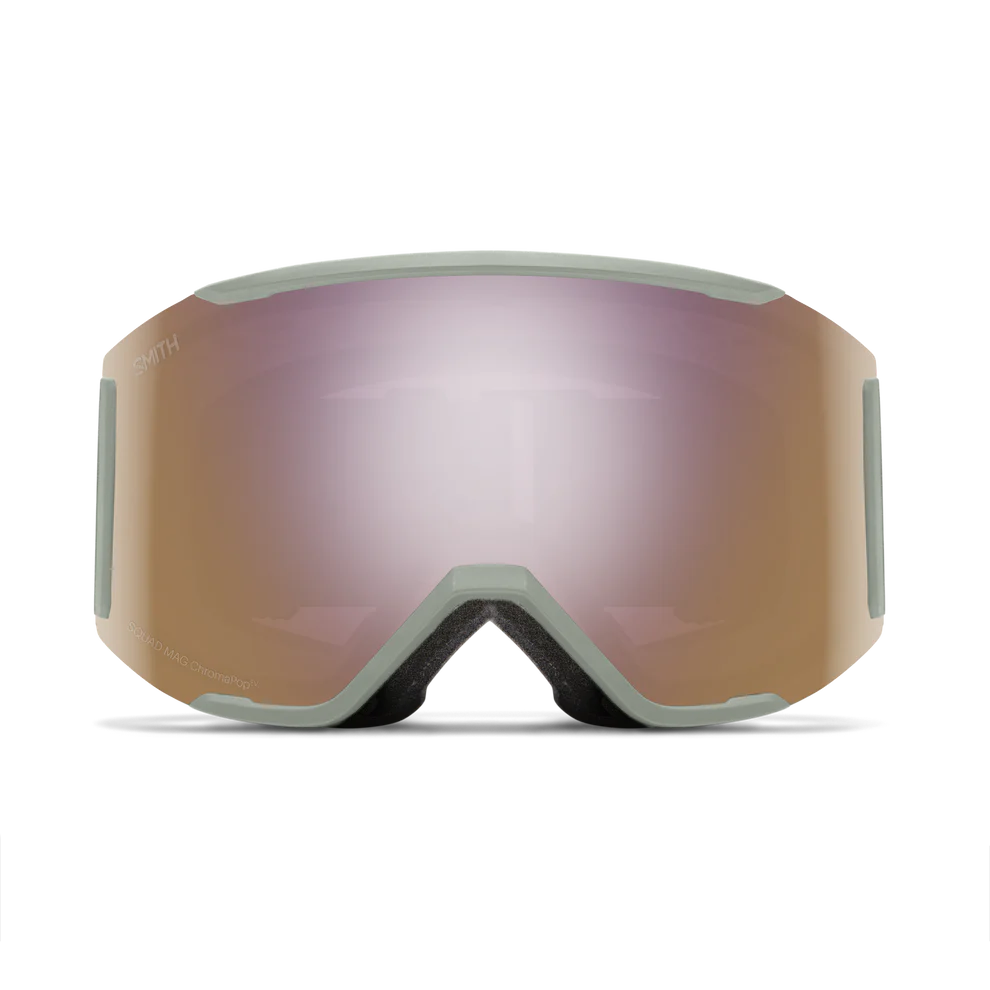 Squad MAG - Mind Expanders