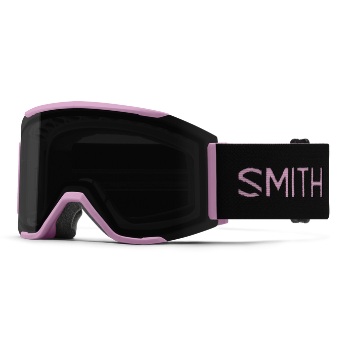 Smith | Squad MAG - Proper Pink | Mt. Waddington Outdoors