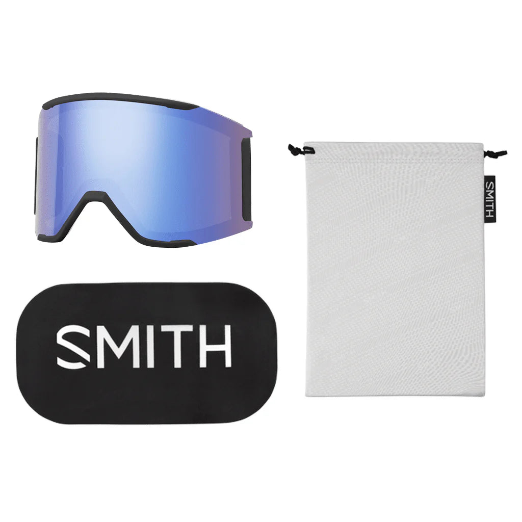 Squad MAG - Proper Pink