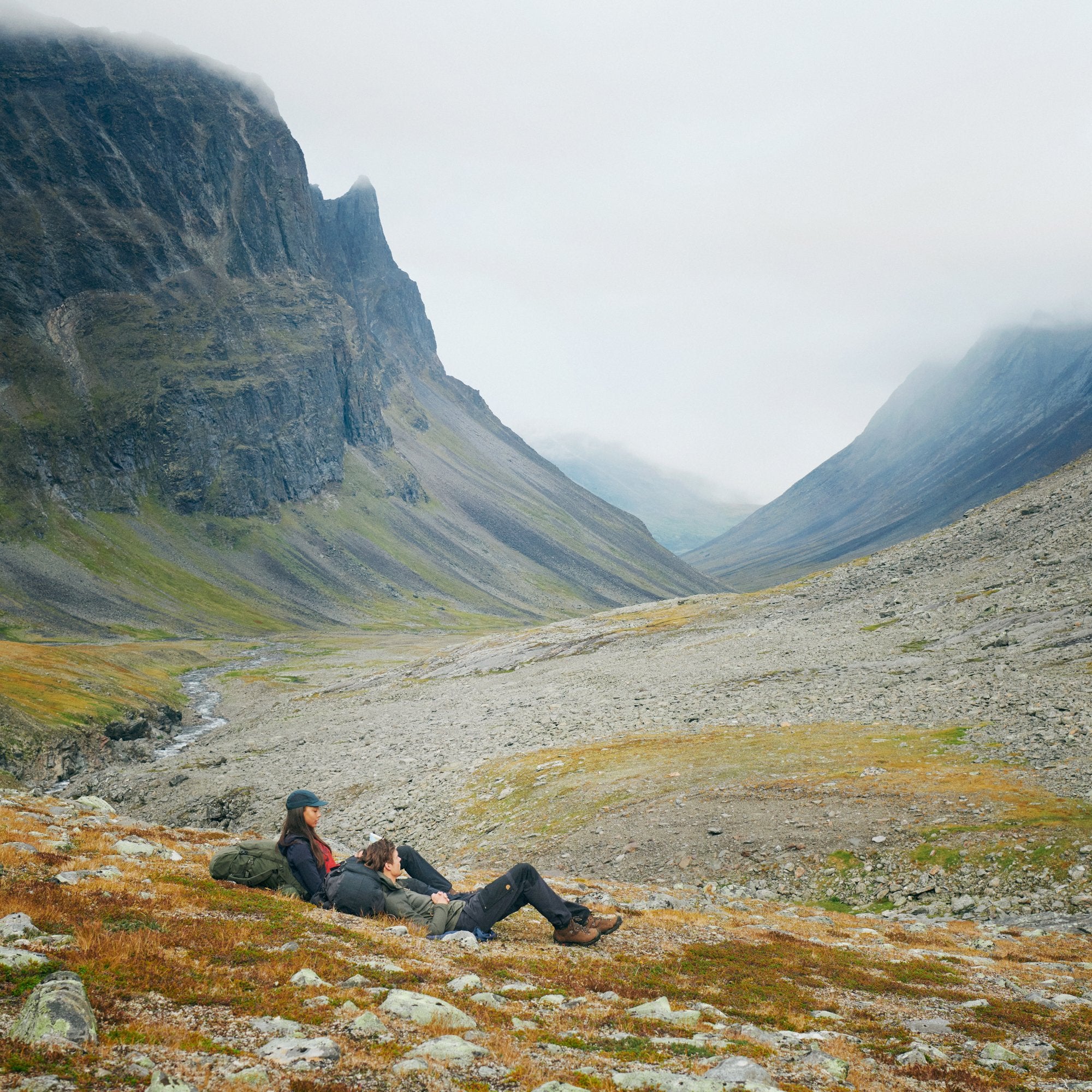 Men’s Keb Agile Trousers