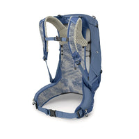 Osprey Stratos 24 back view