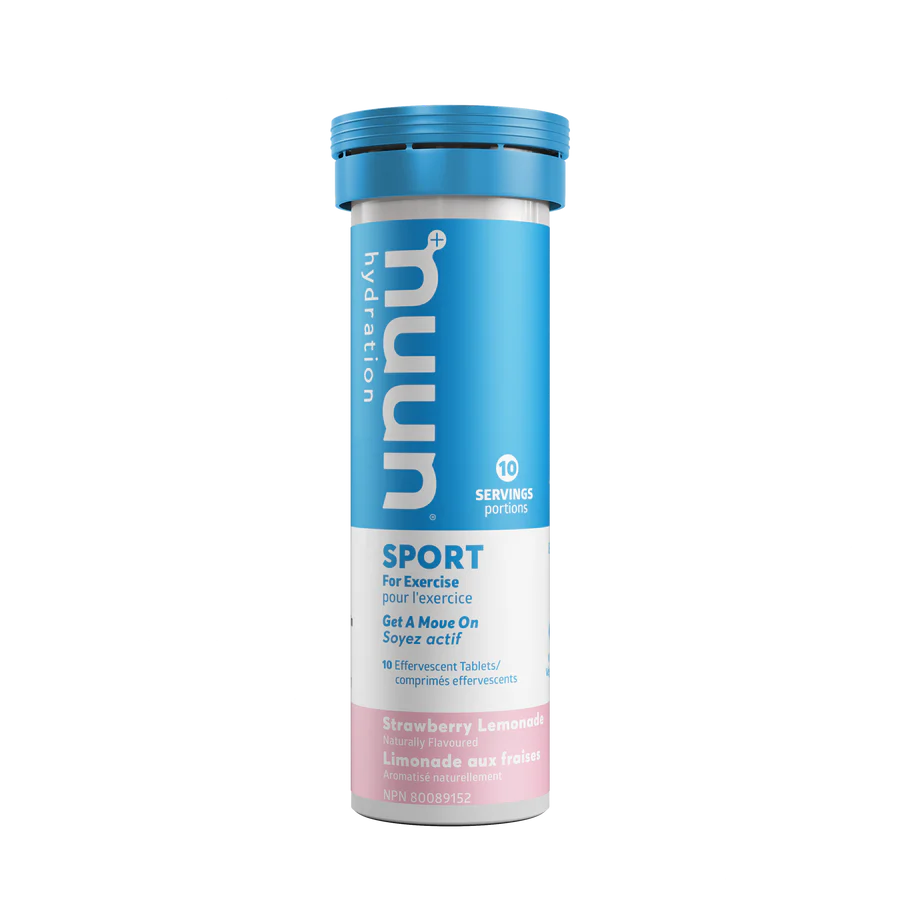 Nuun Sport