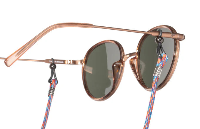 Shades Retainer (S.R.D.)