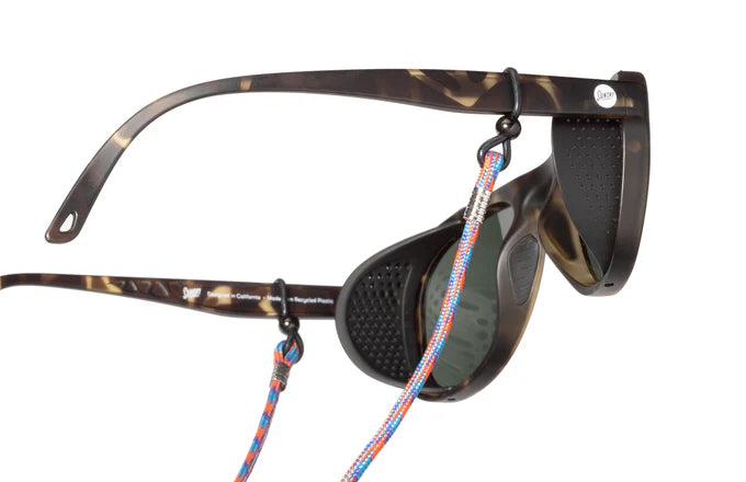 Shades Retainer (S.R.D.)