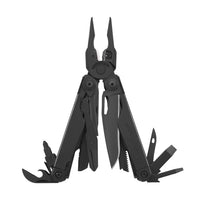 Leatherman Surge multi-tool, open