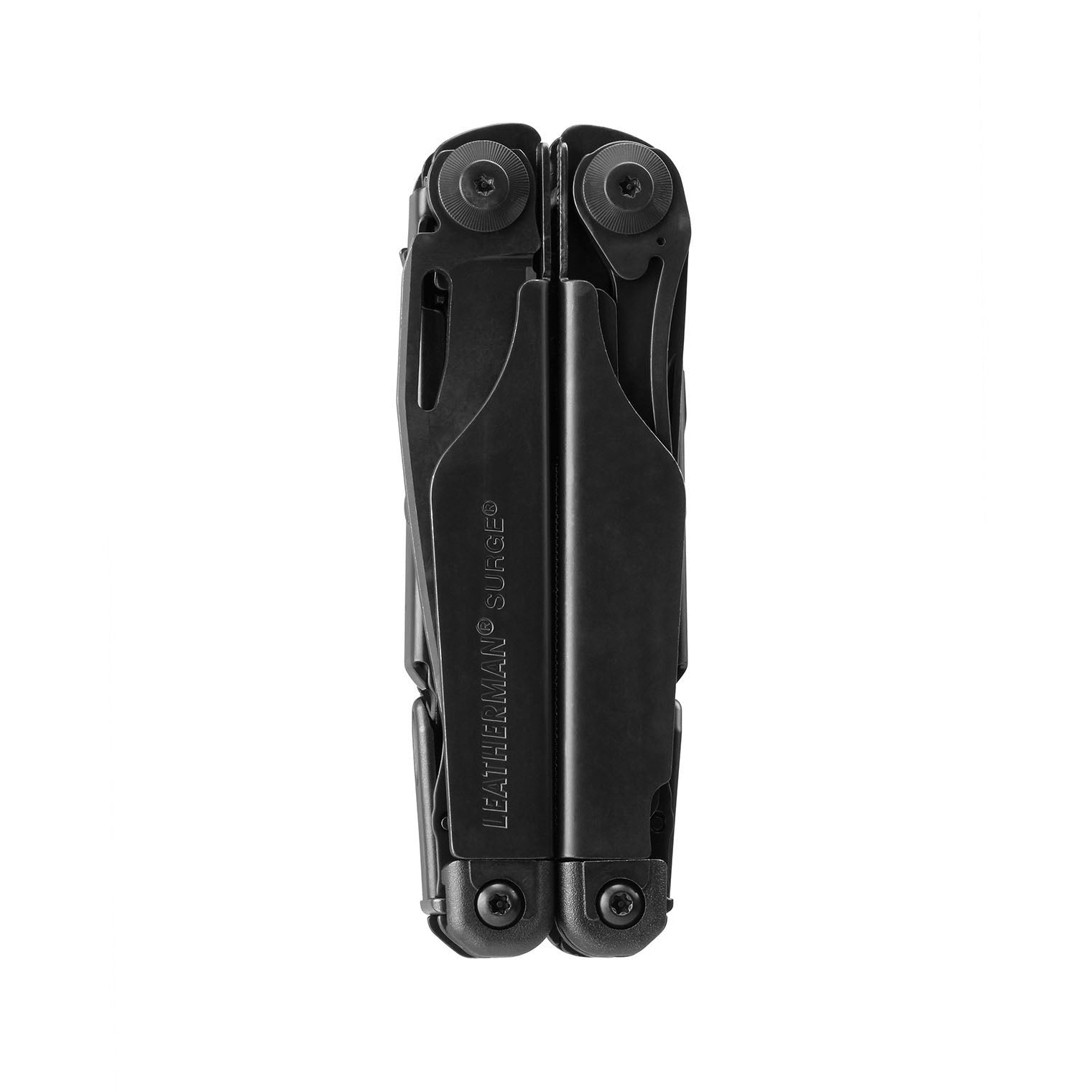 Leatherman Surge multi-tool, closed